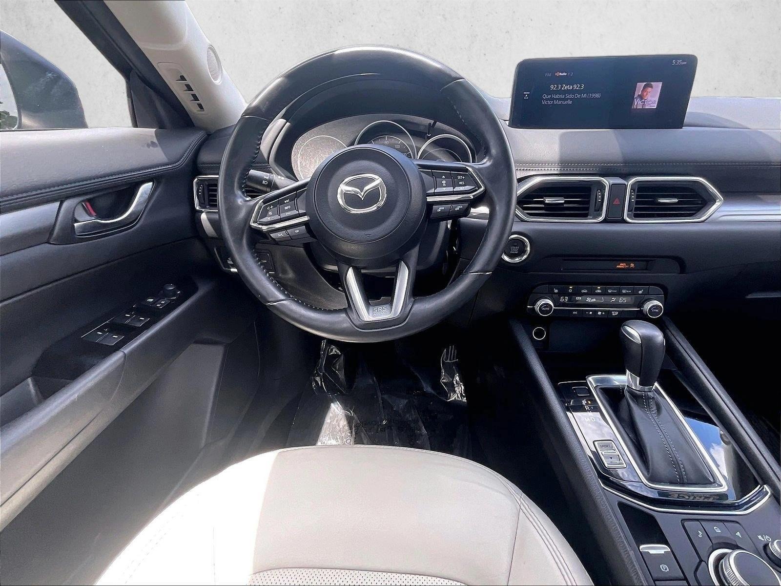 Thumbnail: 2023 Mazda CX-5 - 3