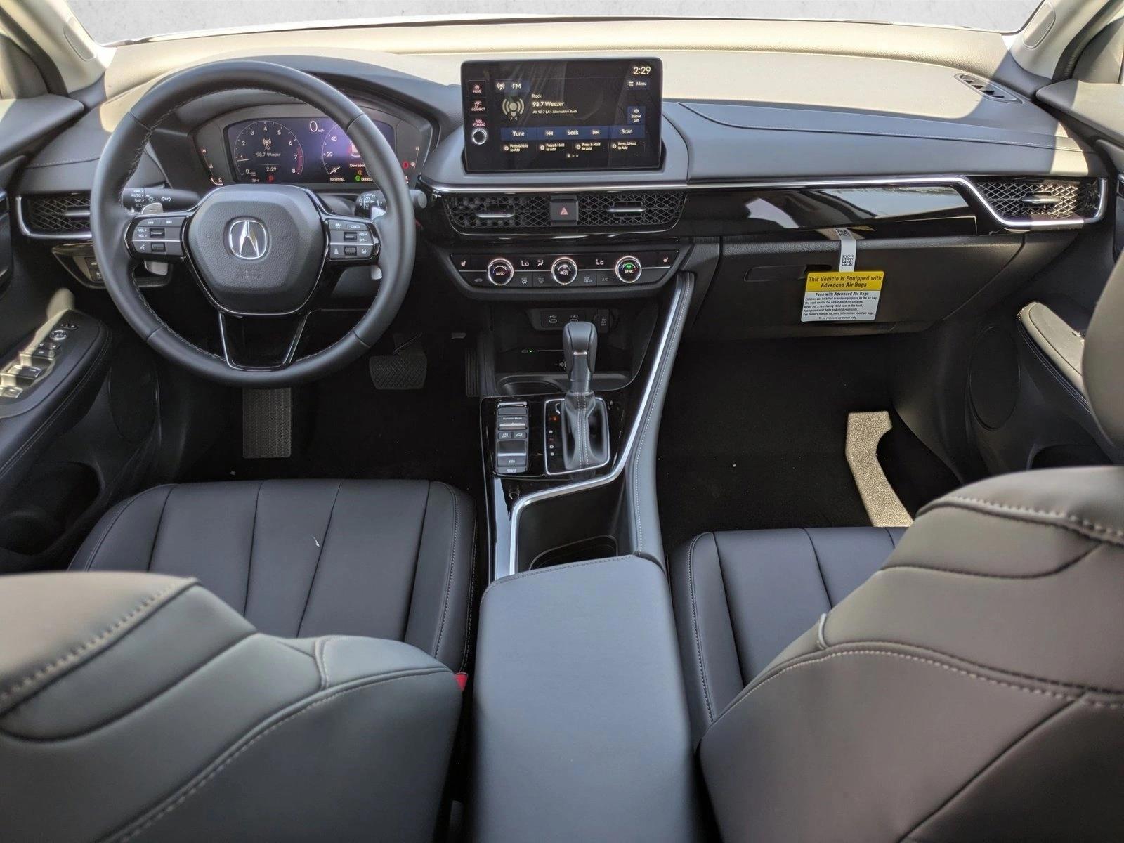 Thumbnail: 2026 Acura ADX - 3