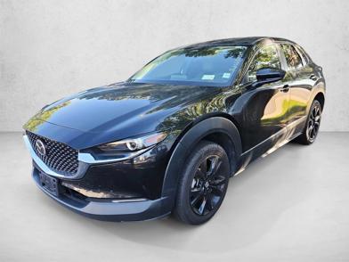 2024 Mazda CX-30 Select -
                  Centennial, CO