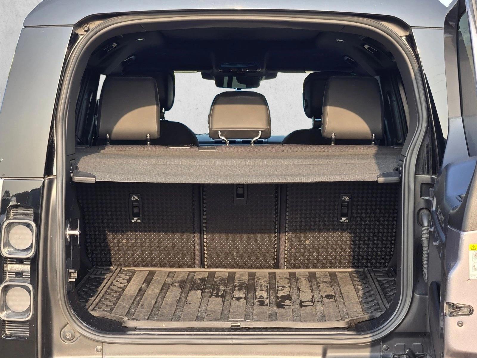 2024 Land Rover Defender X - Photo 6