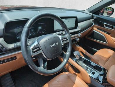 2023 Kia Telluride