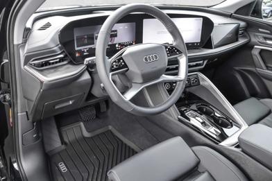 2026 Audi Q5 Sportback