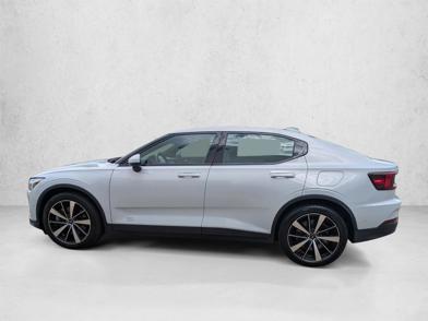 2021 Polestar 2