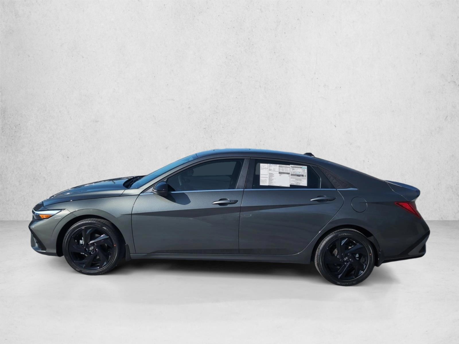Thumbnail: 2026 Hyundai Elantra - 2