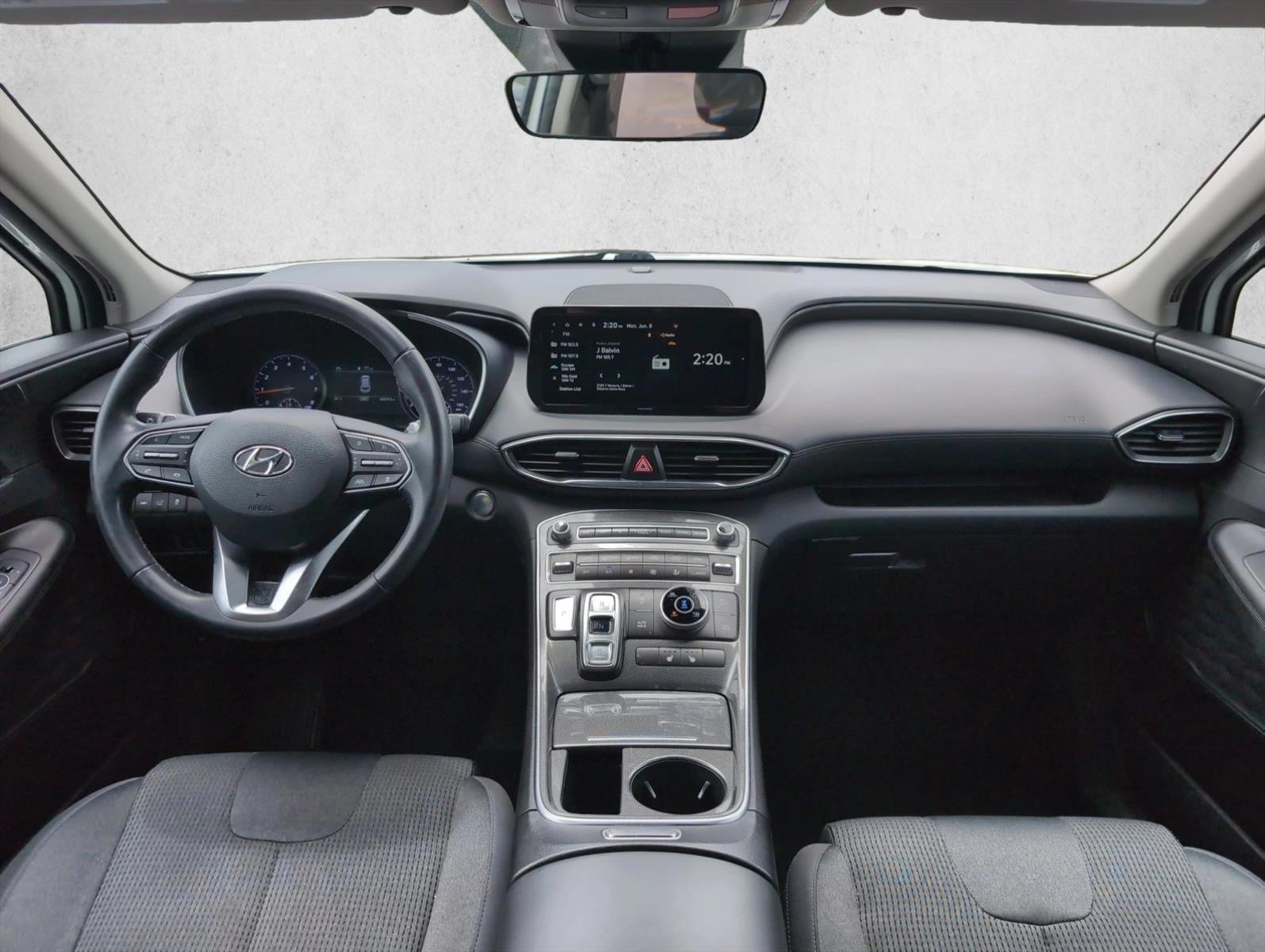 Thumbnail: 2023 Hyundai Santa Fe - 3