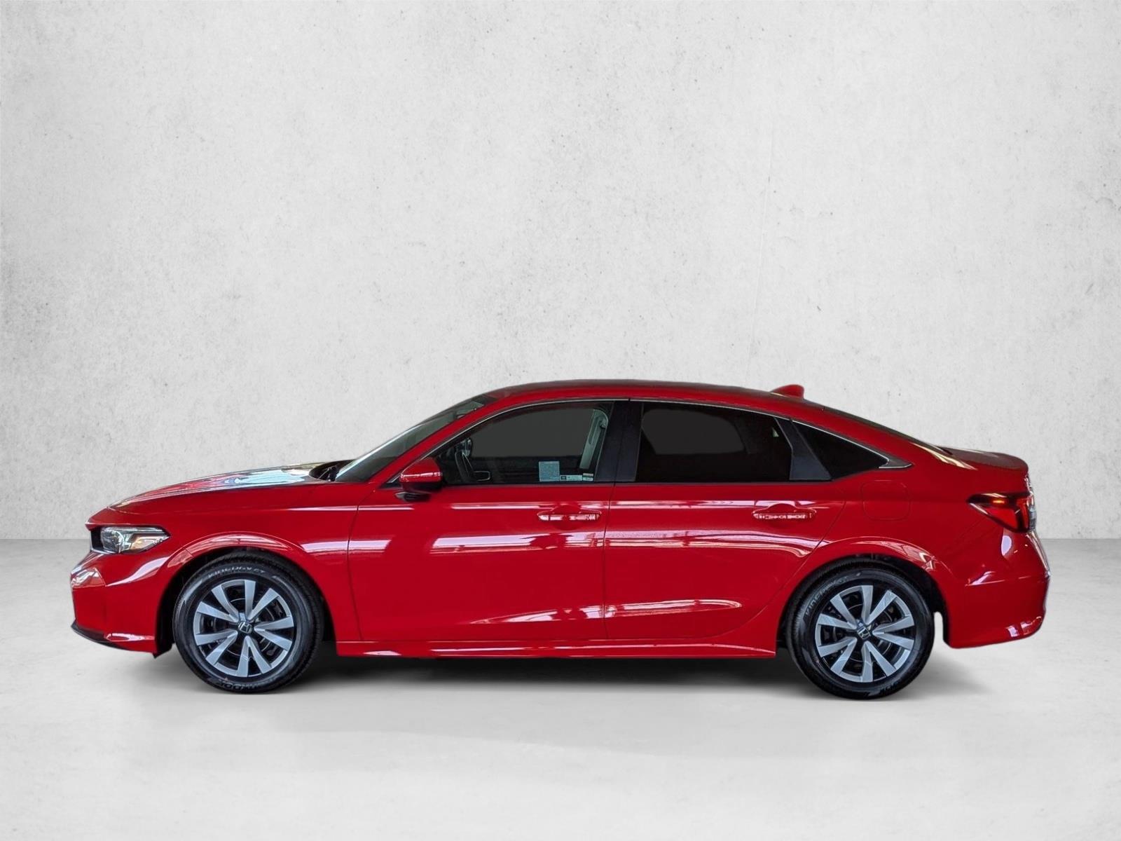 Thumbnail: 2026 Honda Civic - 2