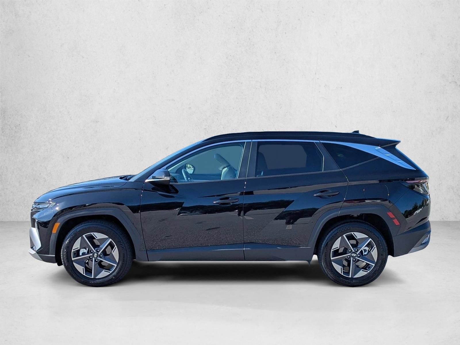 Thumbnail: 2026 Hyundai Tucson - 2