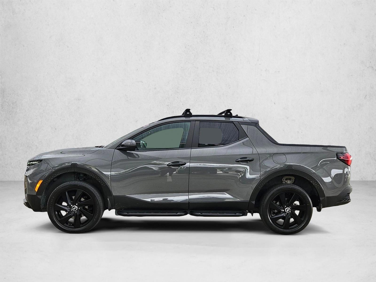 Thumbnail: 2023 Hyundai Santa Cruz - 2