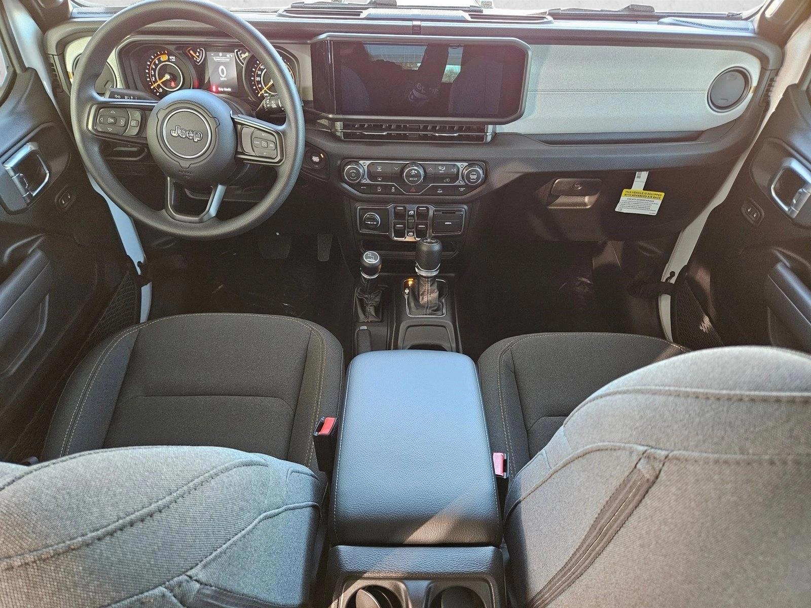 Thumbnail: 2026 Jeep Wrangler - 3