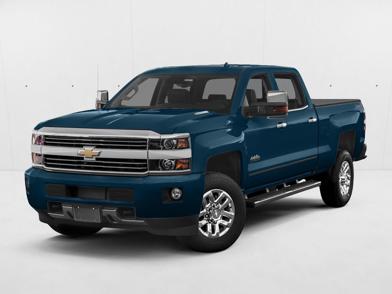2016 Chevrolet Silverado 3500 High Country -
                  Littleton, CO