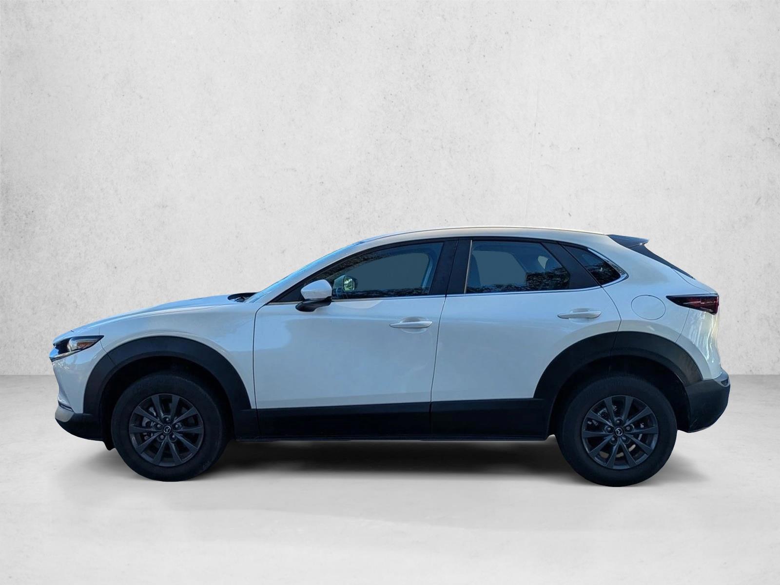 Thumbnail: 2024 Mazda CX-30 - 2