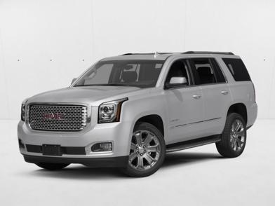 2016 GMC Yukon Denali -
                  Katy, TX