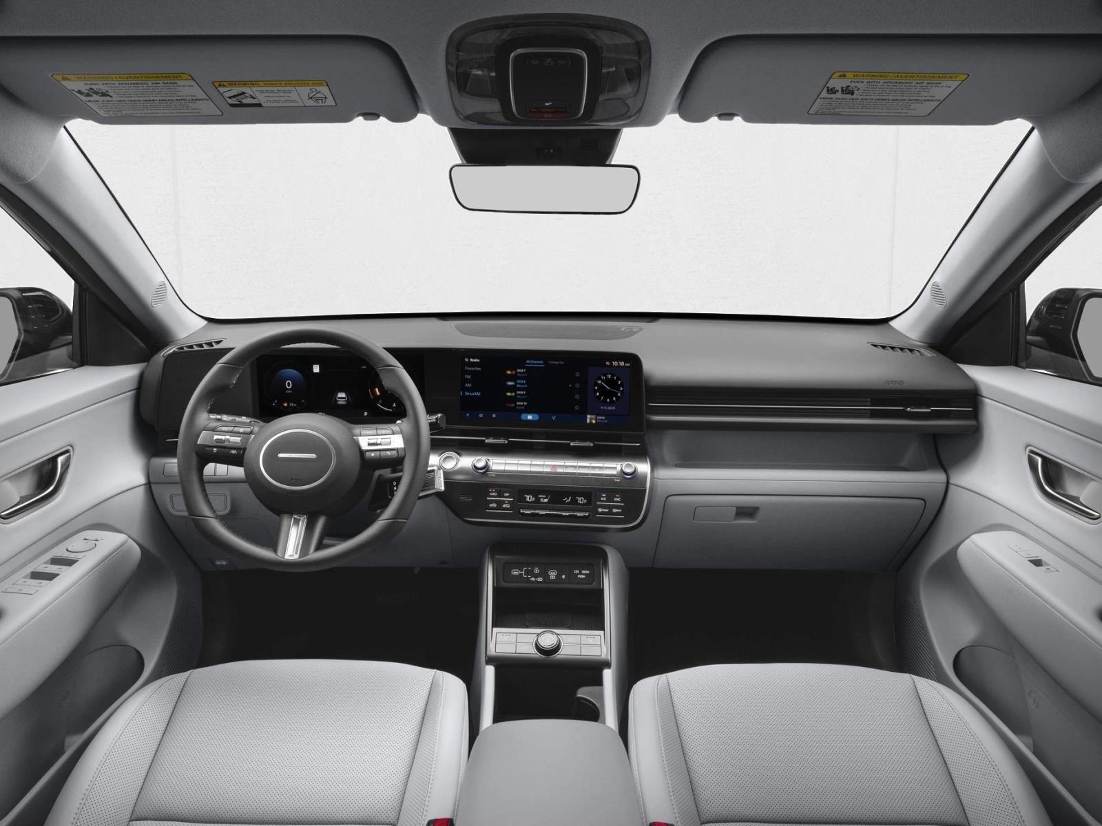 Thumbnail: 2026 Hyundai Kona - 3