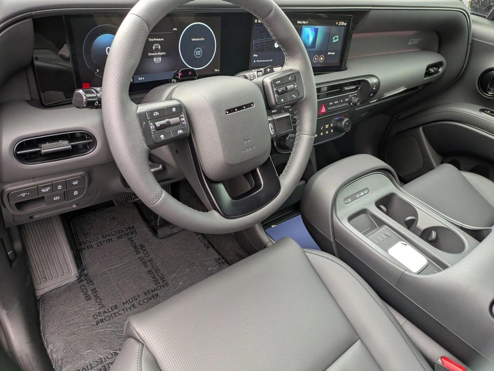 Thumbnail: 2026 Hyundai Palisade - 3