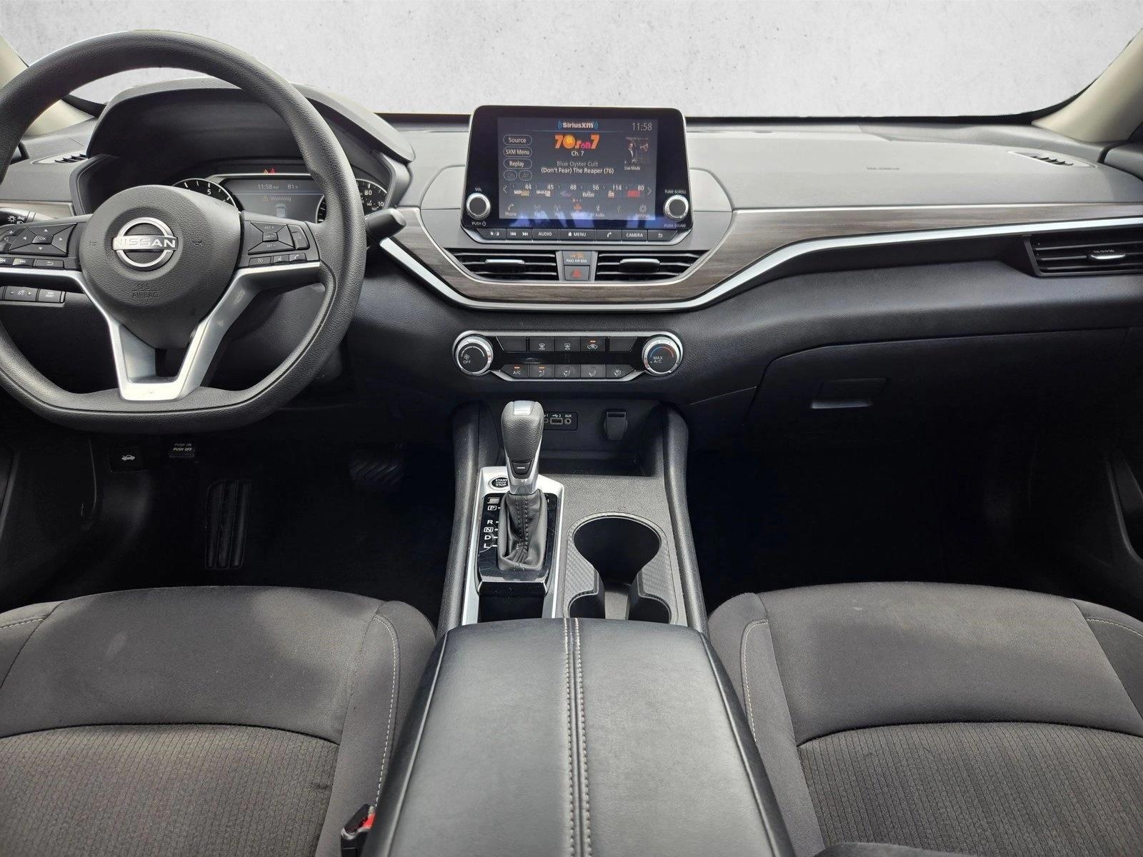 Thumbnail: 2025 Nissan Altima - 3