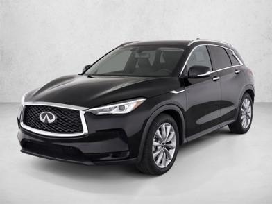 2019 INFINITI QX50 Luxe -
                  Hollywood, FL