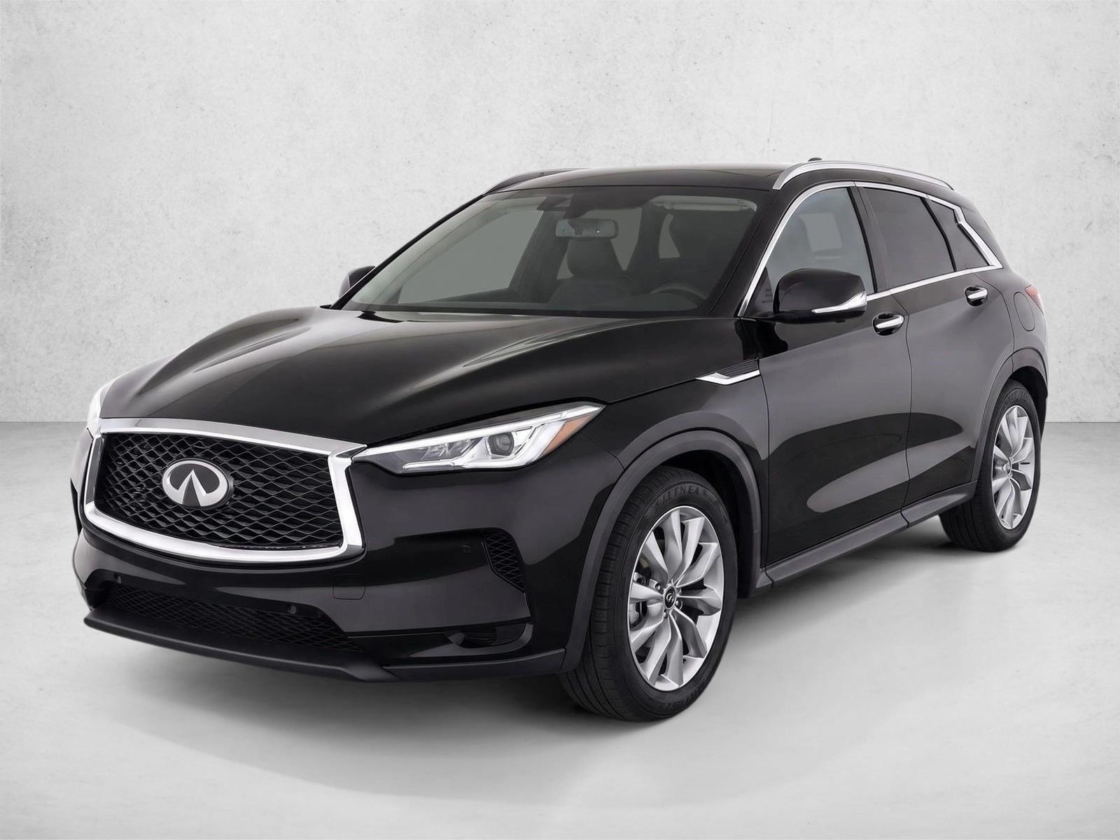Thumbnail: 2019 INFINITI QX50 - 1