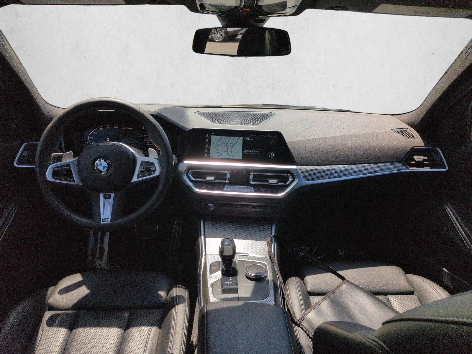 Thumbnail: 2022 BMW 3 Series - 3