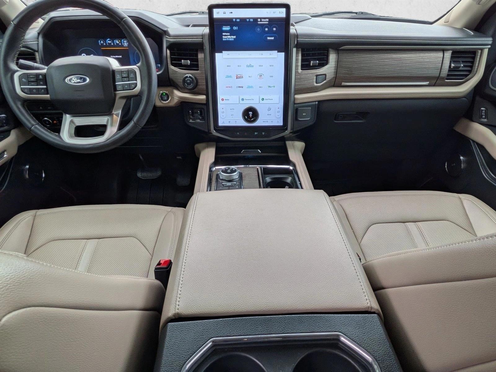 Thumbnail: 2024 Ford Expedition - 4