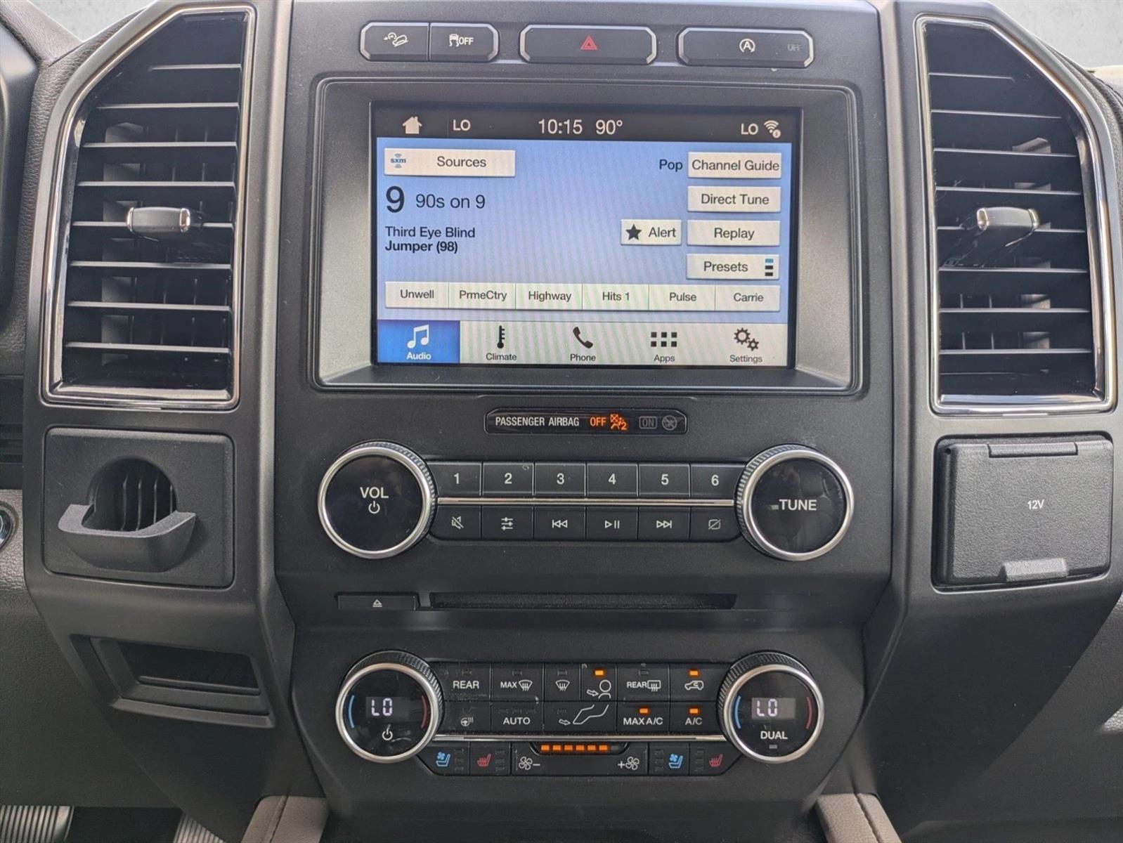 2018 Ford Expedition Limited - Photo 13