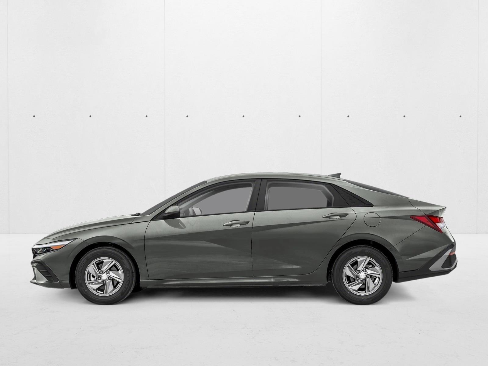 Thumbnail: 2026 Hyundai Elantra - 2