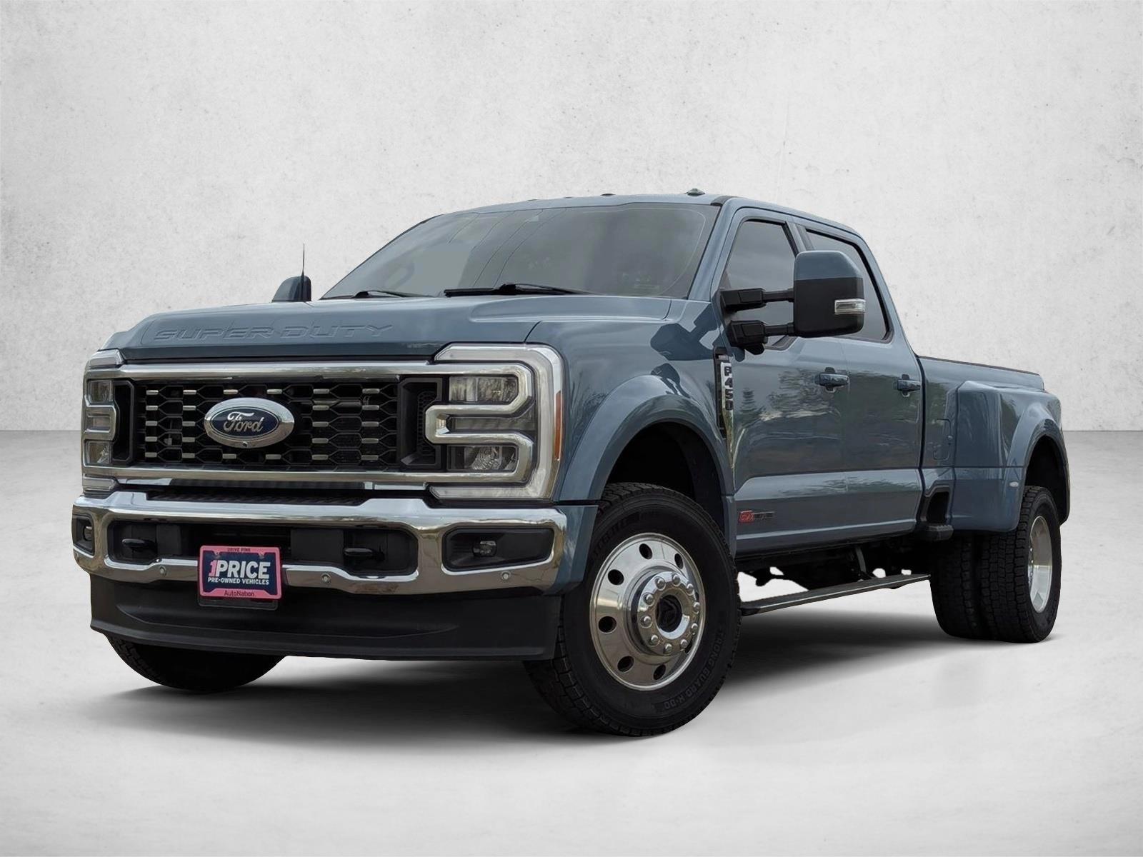 Thumbnail: 2023 Ford F-450 - 1