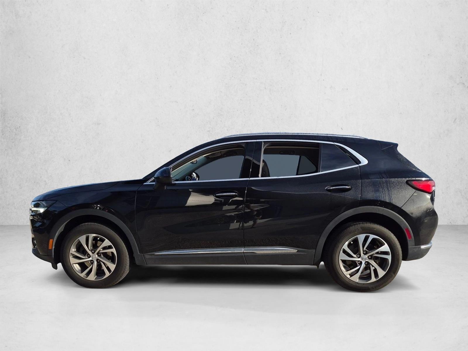 Thumbnail: 2023 Buick Envision - 2