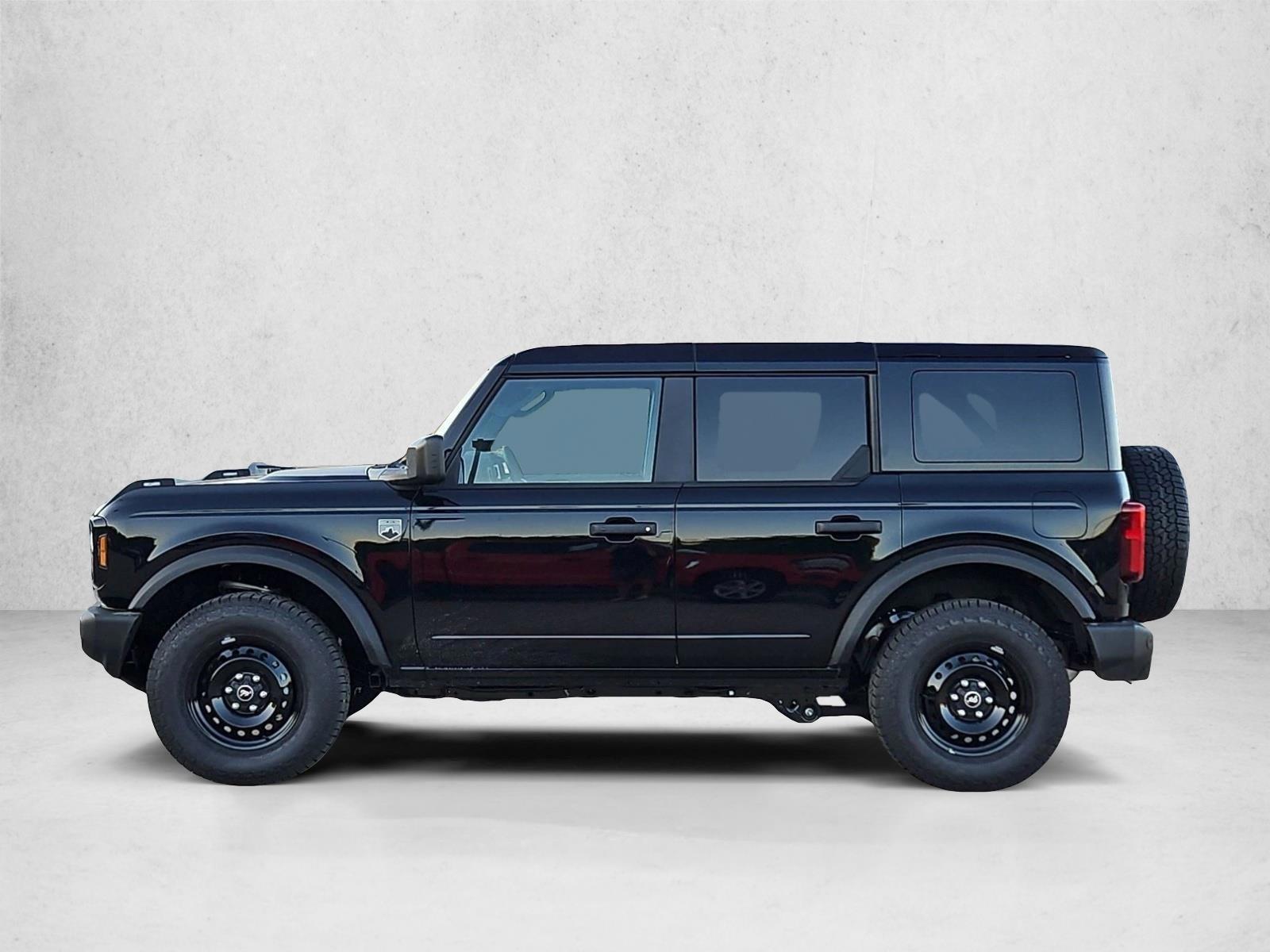 Thumbnail: 2026 Ford Bronco - 2