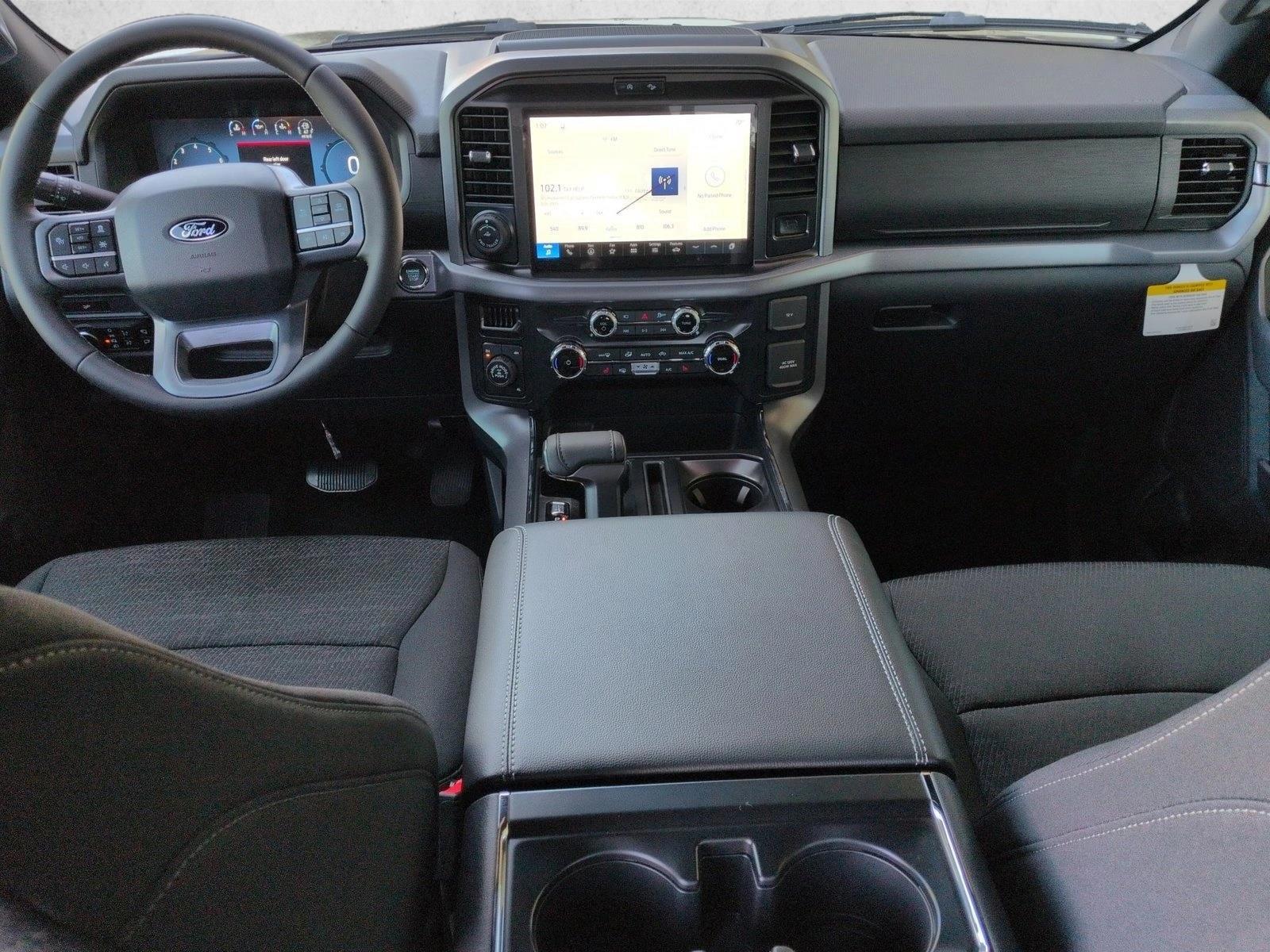 Thumbnail: 2026 Ford F-150 - 4