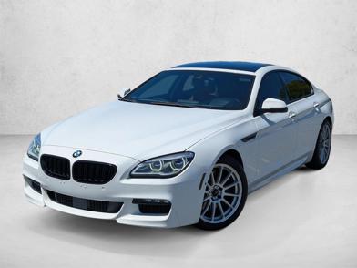 2016 BMW 6 Series 650i xDrive -
                  Columbus, GA