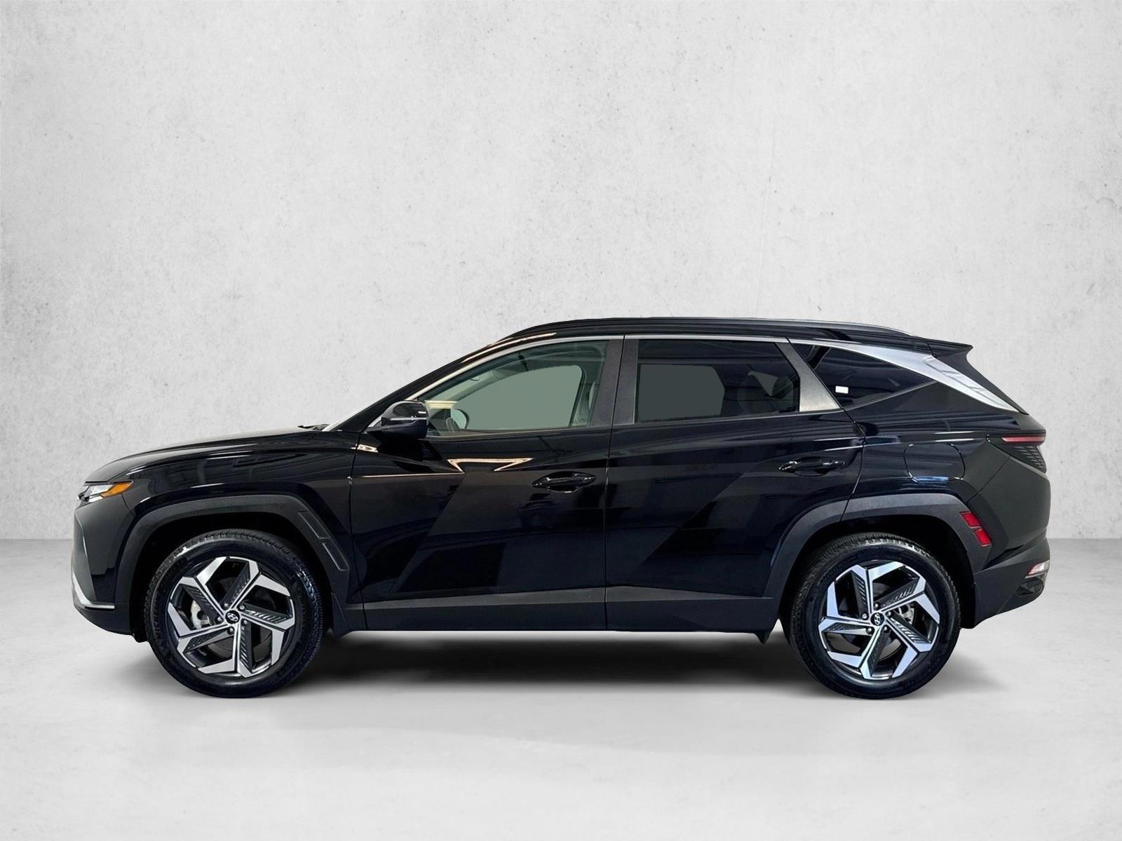 Thumbnail: 2023 Hyundai Tucson - 2