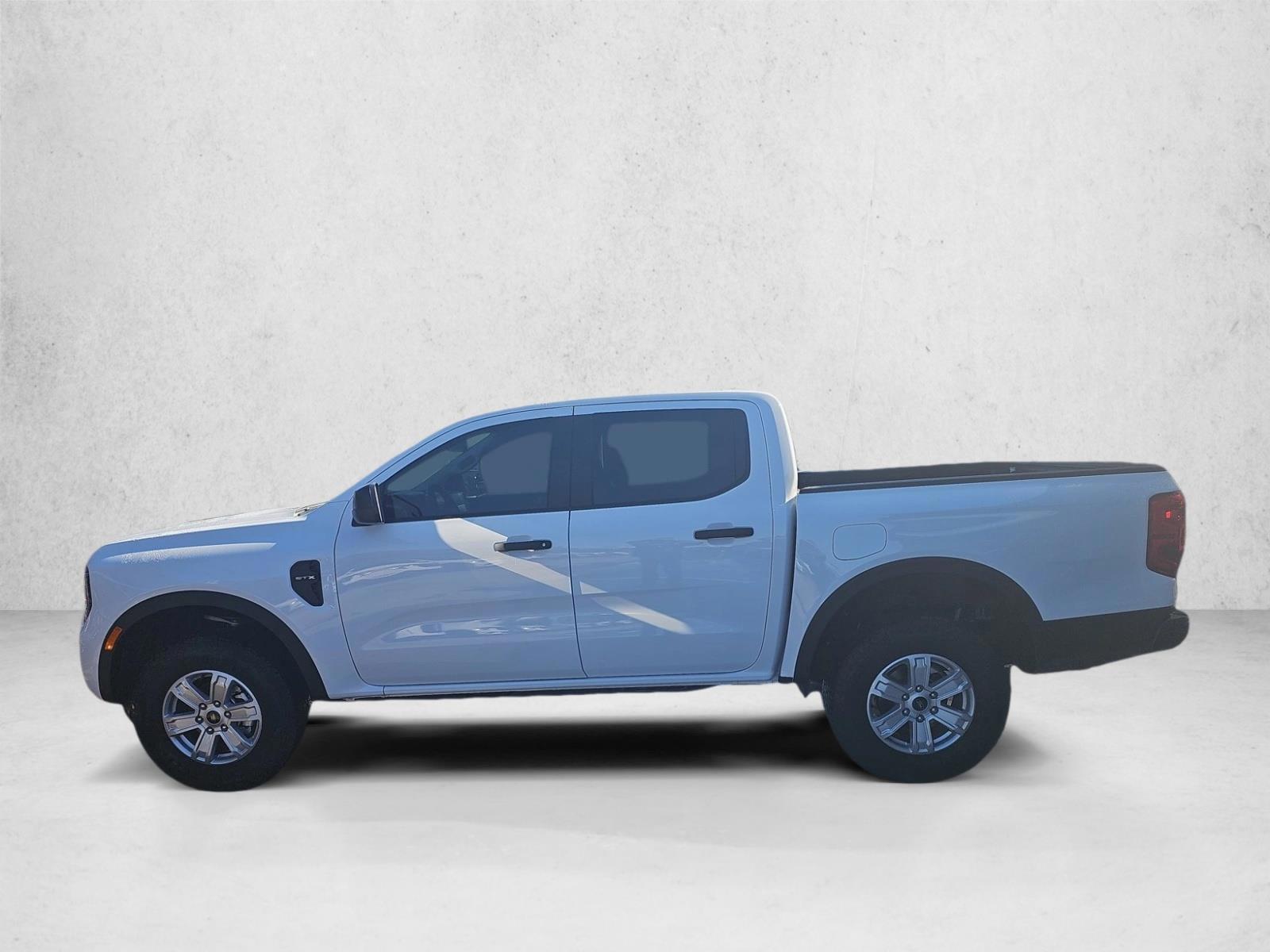 Thumbnail: 2025 Ford Ranger - 2