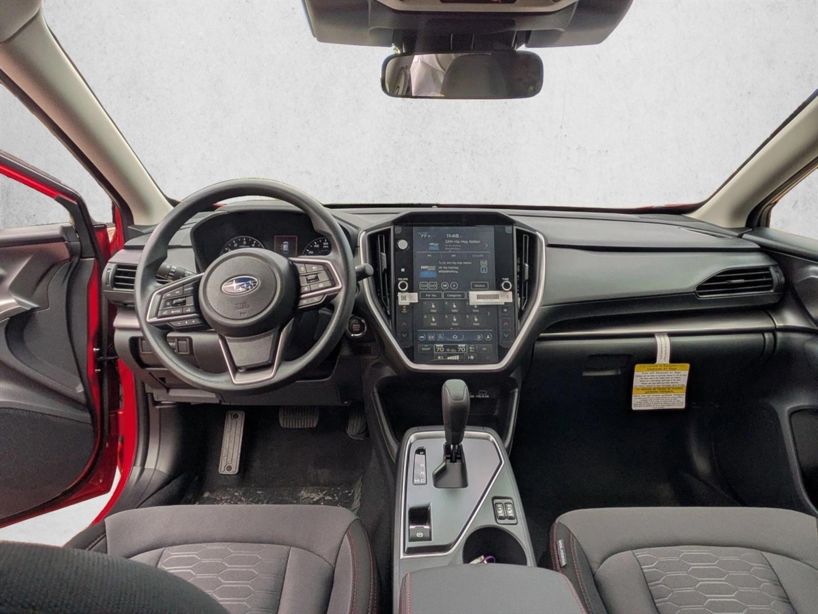 Thumbnail: 2026 Subaru Impreza - 3