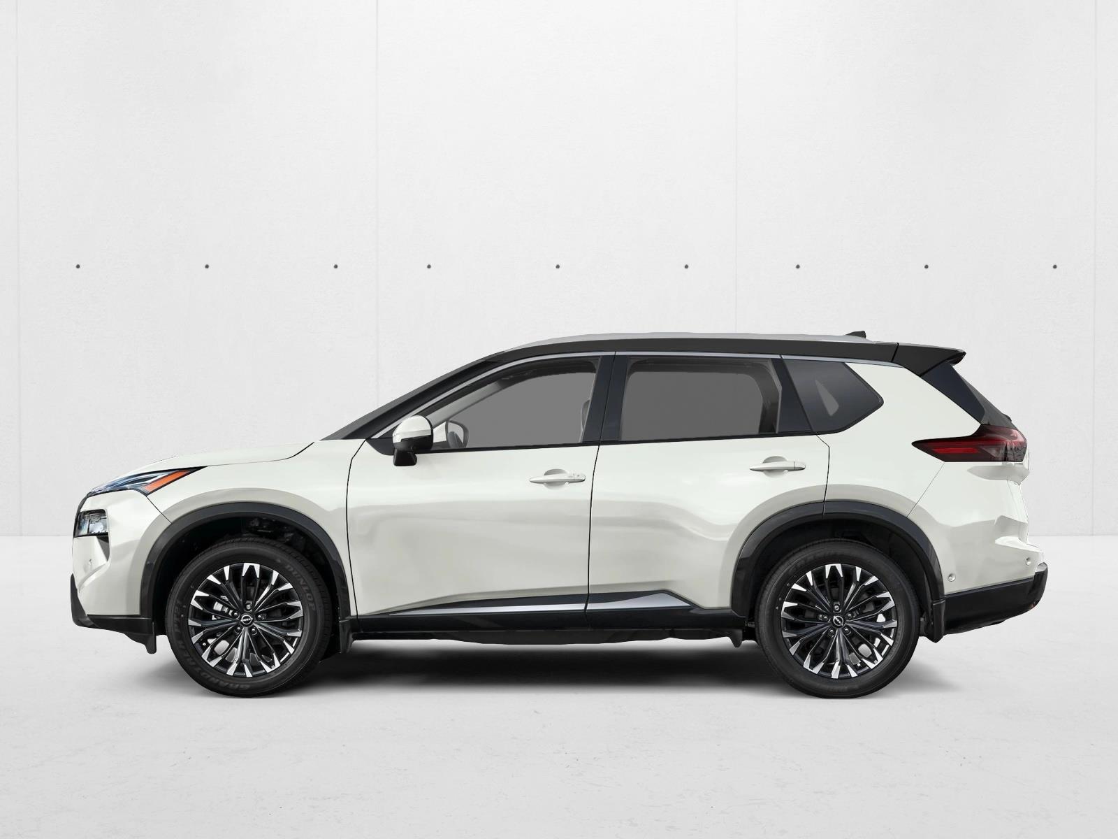 Thumbnail: 2026 Nissan Rogue - 2