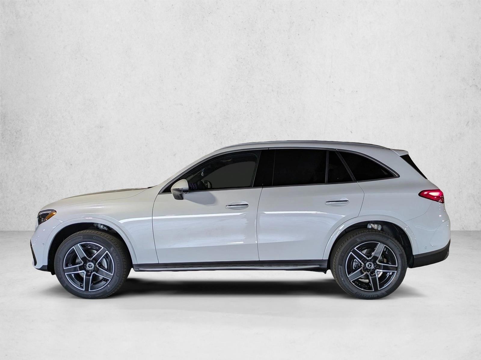 Thumbnail: 2026 Mercedes-Benz GLC - 2