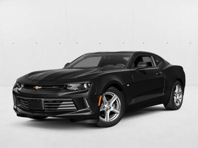 2017 Chevrolet Camaro  -
                  Santa Clarita, CA