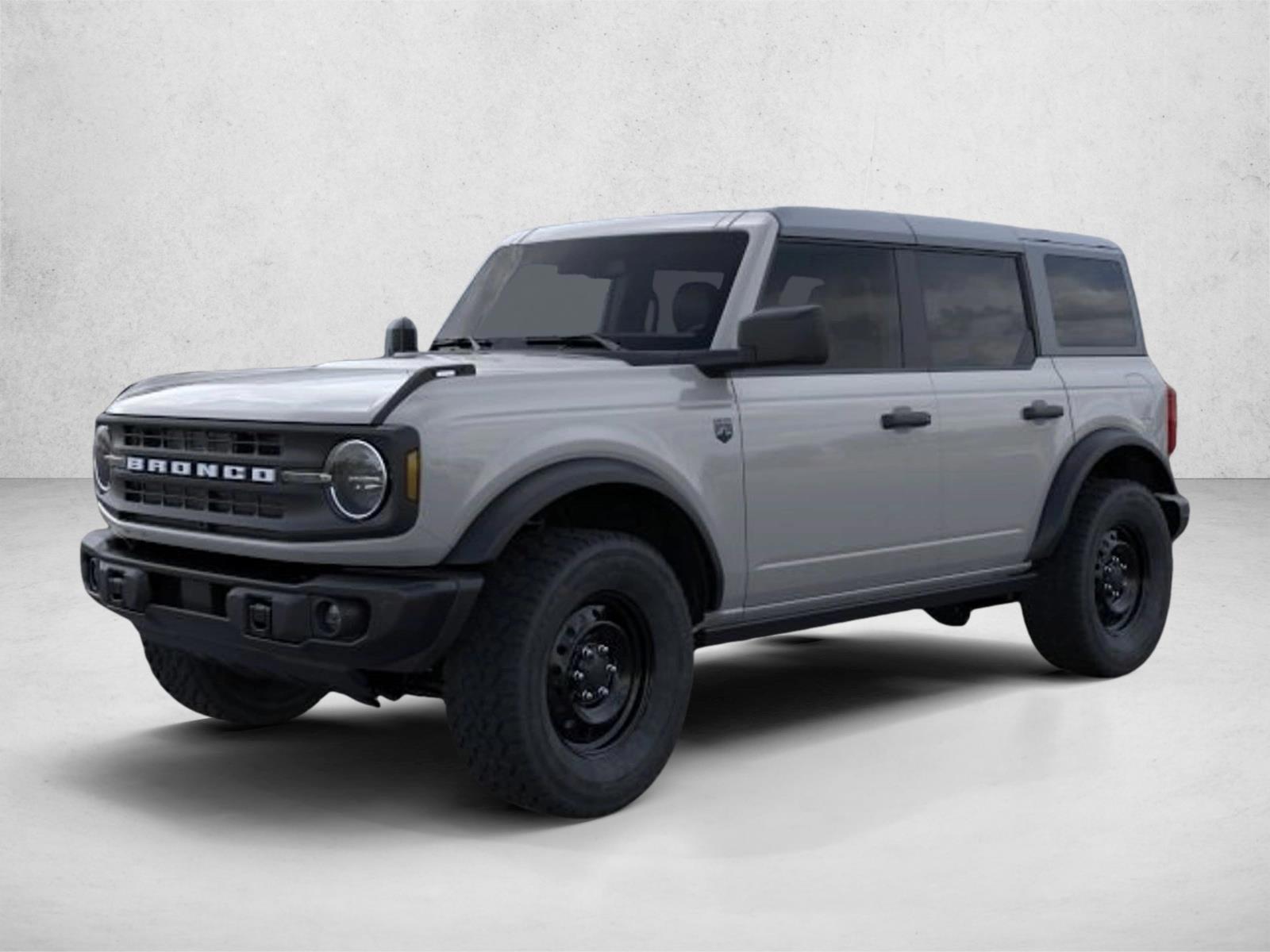 Thumbnail: 2026 Ford Bronco - 1