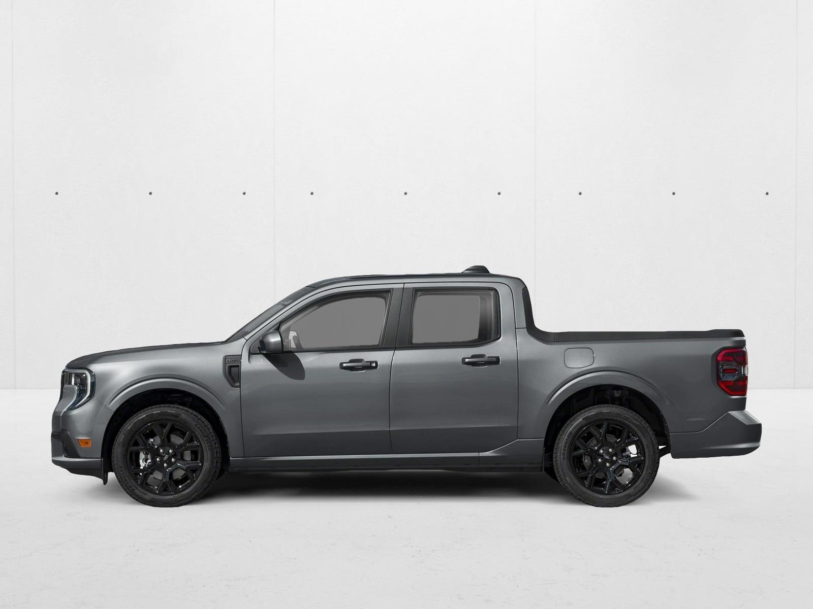 Thumbnail: 2026 Ford Maverick - 2