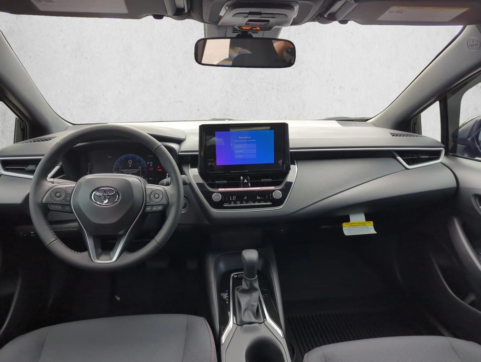 Thumbnail: 2026 Toyota Corolla - 4