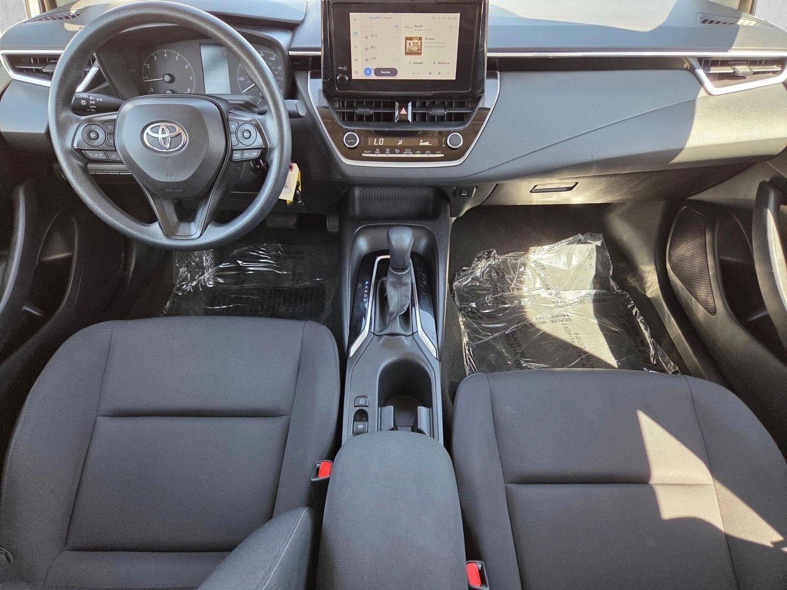 Thumbnail: 2024 Toyota Corolla - 3