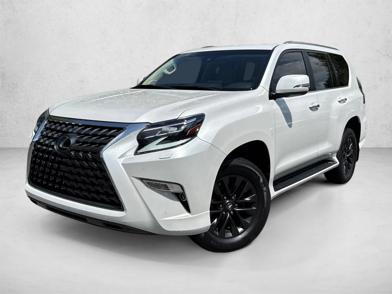 2023 Lexus GX