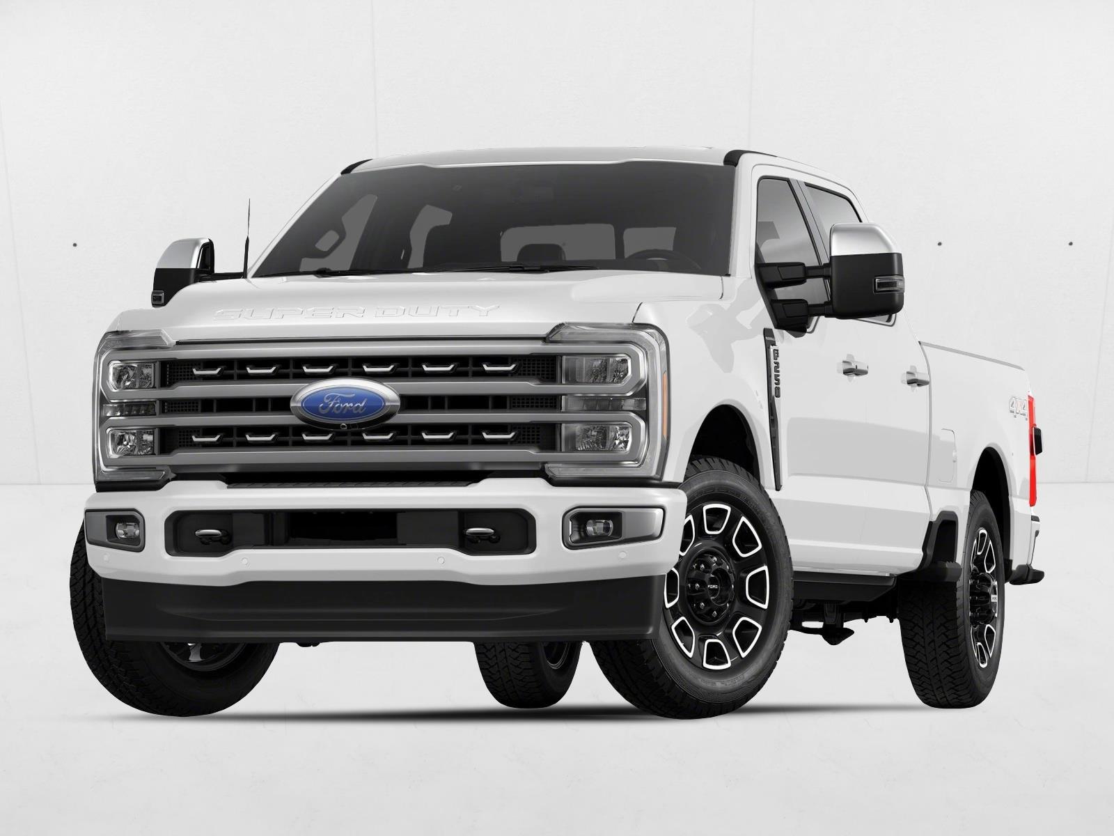 2023 Ford Super Duty F-250 SRW