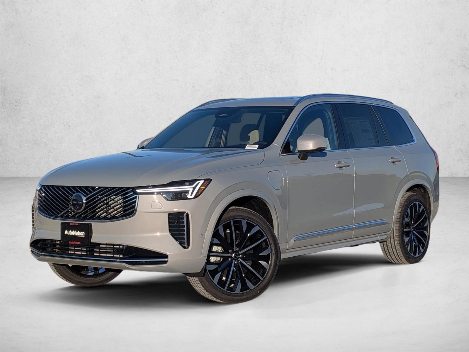 Thumbnail: 2026 Volvo XC90 - 1