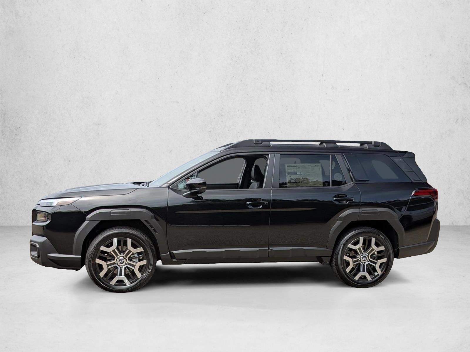 Thumbnail: 2026 Subaru Outback - 2