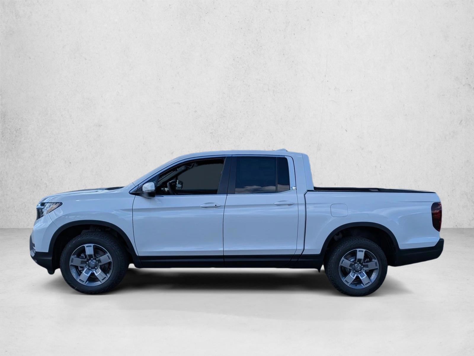Thumbnail: 2026 Honda Ridgeline - 2