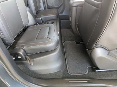 2016 GMC Canyon