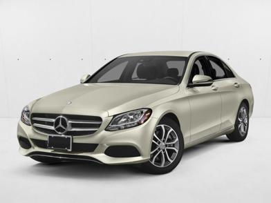 2018 Mercedes-Benz C-Class C 300 -
                  San Jose, CA