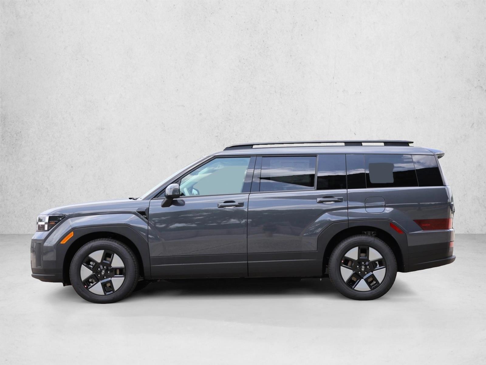 Thumbnail: 2026 Hyundai Santa Fe - 2