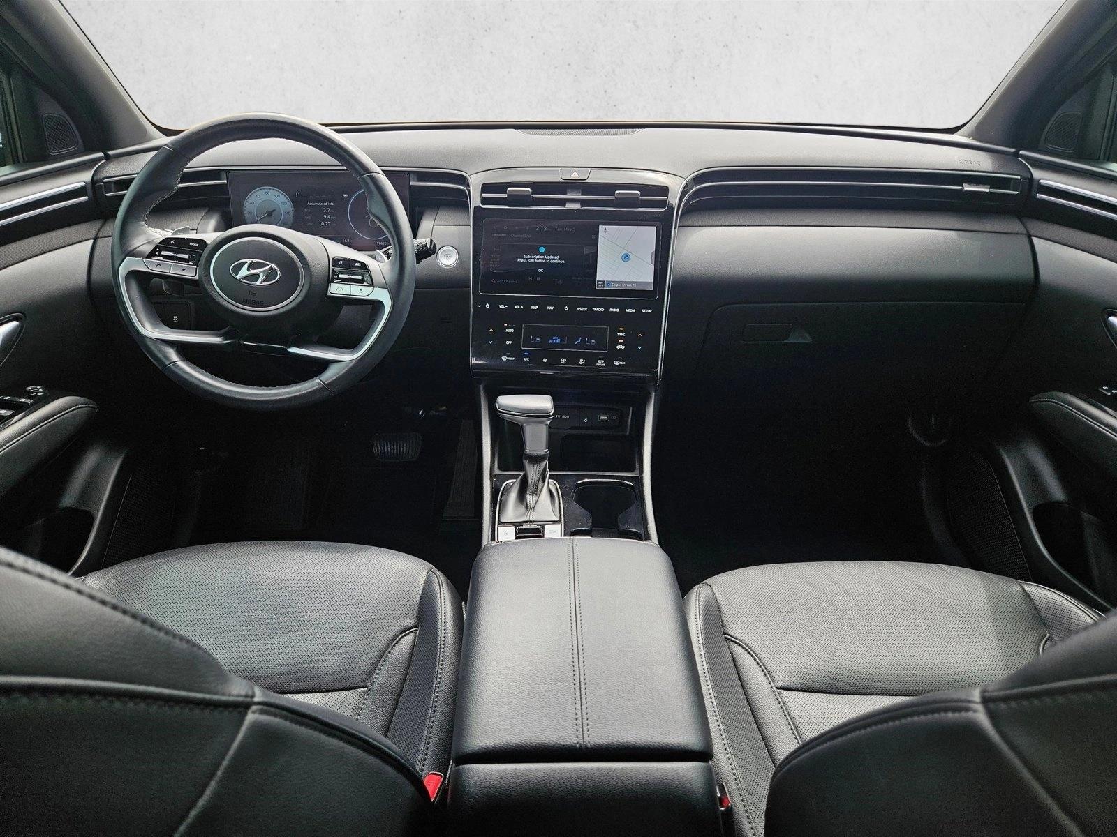 Thumbnail: 2023 Hyundai Santa Cruz - 3