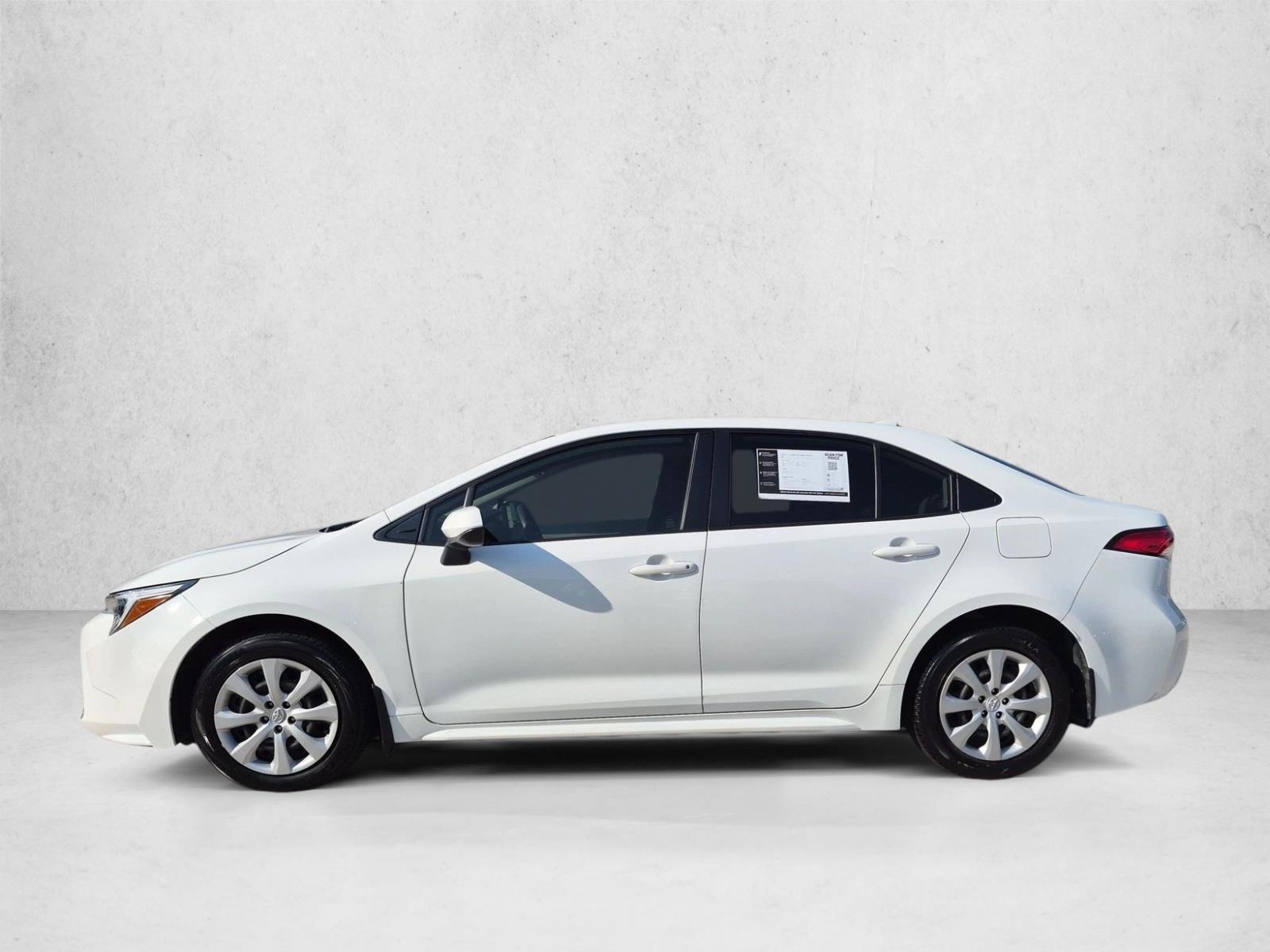 Thumbnail: 2024 Toyota Corolla - 2